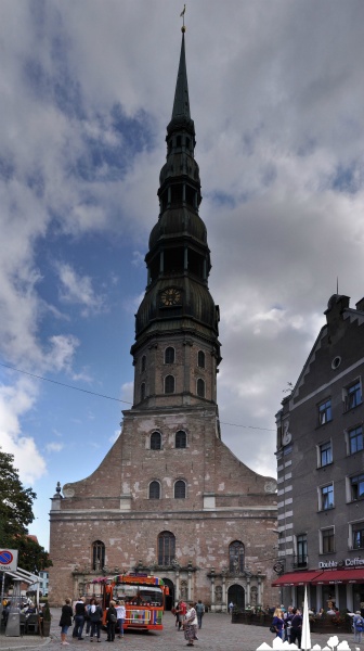 Église Saint-Pierre